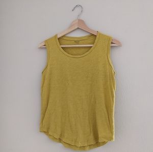 Madewell Tank
